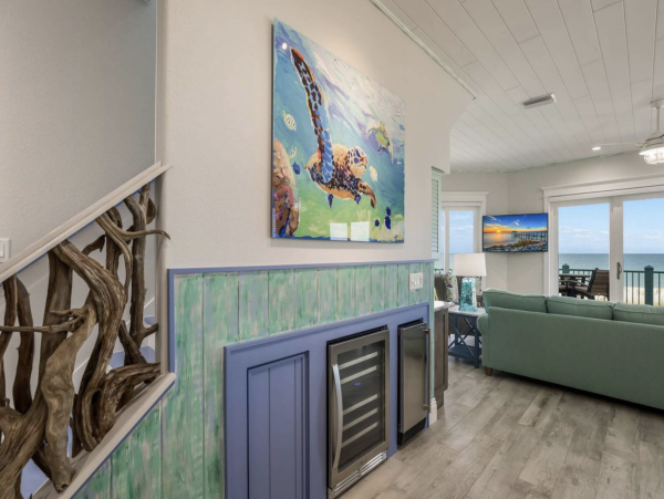 Luxury Holmes Beach Vacation Home Sleeps 8 Private Pool